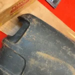 Corona 1971 1972 1973 Rt80 rear fender quarter panels L+R (9)