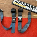 Corona #RT80 #RT81 #RT83 #RT84 Blue Seat belts1