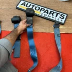 Corona #RT80 #RT81 #RT83 #RT84 Blue Seat belts4