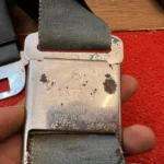 Corona #RT80 #RT81 #RT83 #RT84 Blue Seat belts6