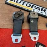 Corona #RT80 #RT81 #RT83 #RT84 Blue Seat belts7