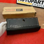 Corona Rt80 RT81 RT83 1970 1971 Glove compartment Door NOS OEM 1