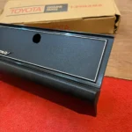 Corona Rt80 RT81 RT83 1970 1971 Glove compartment Door NOS OEM 3