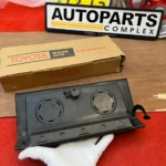 Corona Rt80 RT81 RT83 1970 1971 Glove compartment Door NOS OEM 4