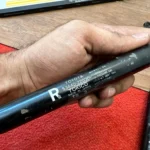 Cressida 1986 - 1988 Bonnet lift struts support assembly (4)