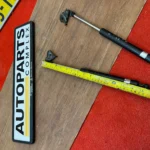 Cressida 1986 - 1988 Bonnet lift struts support assembly (5)