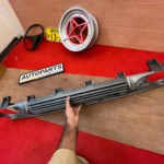 Datsun 120y B210 JDM front grille 4