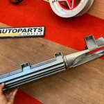 Datsun 120y B210 JDM front grille 5