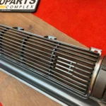 Datsun 120y B210 JDM front grille 7