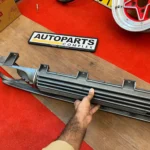 Datsun 120y B210 JDM front grille 8