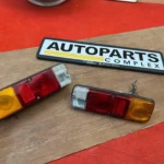 FJ40 BJ40 FJ45 Land cruiser taillights.1