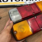 FJ40 BJ40 FJ45 Land cruiser taillights.2