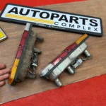 FJ40 BJ40 FJ45 Land cruiser taillights.4