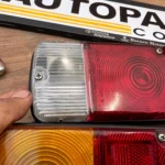 FJ40 BJ40 FJ45 Land cruiser taillights.5