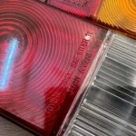 FJ40 BJ40 FJ45 Land cruiser taillights.6