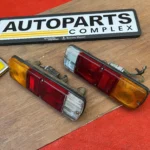 FJ40 BJ40 FJ45 Land cruiser taillights.7