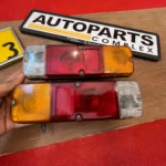 FJ40 BJ40 FJ45 Land cruiser taillights.9
