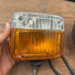 FJ40 FJ45 BJ40 BJ41 Land cruiser fender indicators pair1