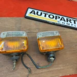 FJ40 FJ45 BJ40 BJ41 Land cruiser fender indicators pair2