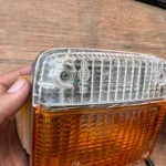 FJ40 FJ45 BJ40 BJ41 Land cruiser fender indicators pair3