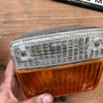 FJ40 FJ45 BJ40 BJ41 Land cruiser fender indicators pair4