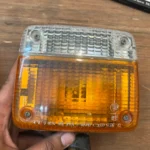 FJ40 FJ45 BJ40 BJ41 Land cruiser fender indicators pair7