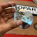 Fuel guage sending unit for Ke70 Te72 sedan Corolla 1980-83 (2)