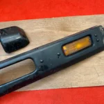 Hilux Pickup 1981 1982 1983 RN30 Rn36 Ln46 4WD front bumper (1)