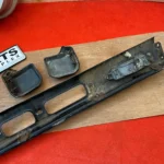 Hilux Pickup 1981 1982 1983 RN30 Rn36 Ln46 4WD front bumper (2)