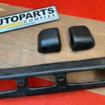 Hilux Pickup 1981 1982 1983 RN30 Rn36 Ln46 4WD front bumper (3)