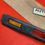 Hilux Pickup 1981 1982 1983 RN30 Rn36 Ln46 4WD front bumper (4)