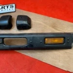 Hilux Pickup 1981 1982 1983 RN30 Rn36 Ln46 4WD front bumper (5)