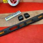 Hilux Pickup 1981 1982 1983 RN30 Rn36 Ln46 4WD front bumper (6)