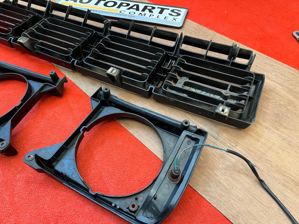 Hilux pickup 1979 1980 1981 4wd grille (1)