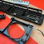 Hilux pickup 1979 1980 1981 4wd grille (1)