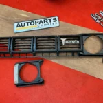 Hilux pickup 1979 1980 1981 4wd grille (2)