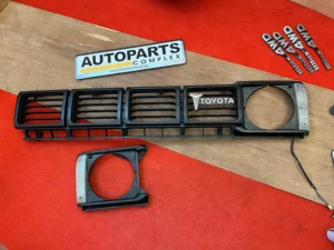 Hilux pickup 1979 1980 1981 4wd grille (2)