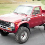 Hilux pickup 1979 1980 1981 4wd grille (3)