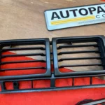 Hilux pickup 1979 1980 1981 4wd grille (5)