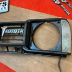 Hilux pickup 1979 1980 1981 4wd grille (6)