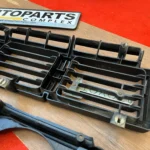 Hilux pickup 1979 1980 1981 4wd grille (8)