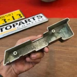 Hilux pickup 1982 1983 4WD grille Toyota badge RN30 Rn40 ln46 (4)