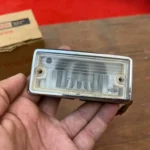 LAND CRUISER 1969 - 1973 FJ40 FJ55 OEM REVERSE LIGHT1