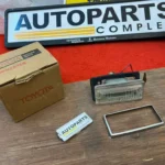 LAND CRUISER 1969 - 1973 FJ40 FJ55 OEM REVERSE LIGHT3