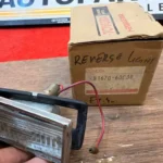 LAND CRUISER 1969 - 1973 FJ40 FJ55 OEM REVERSE LIGHT4
