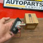 LAND CRUISER 1969 - 1973 FJ40 FJ55 OEM REVERSE LIGHT5