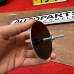 Land Cruiser universal old-school grille badge (4)