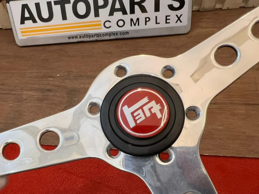 Legit Comusa made in Italy 2