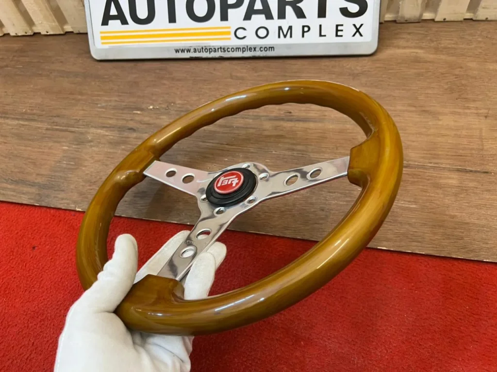 Legit Comusa made in Italy 3