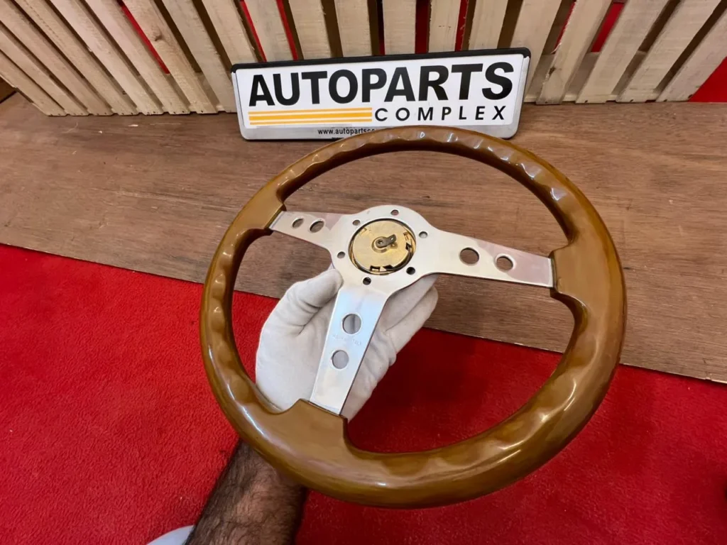 Legit Comusa made in Italy 6